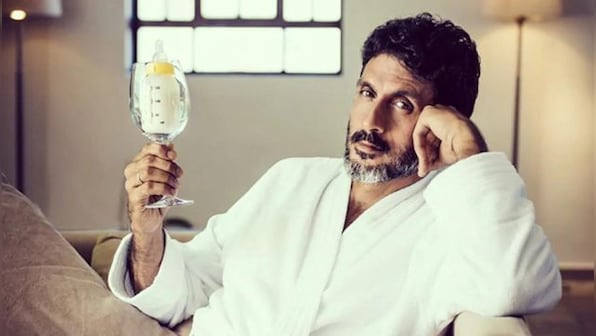 Fauda actor Tsahi Halevi hints at new project in India; Check post here