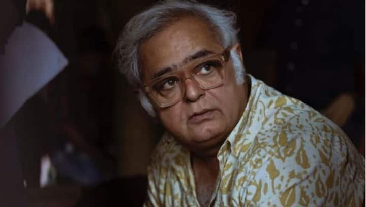 Baai captures and honours that unconditional love, one that we inherently seek irrespective of the nature of the relationship: Hansal Mehta