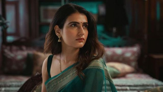 Fatima Sana Shaikh talks about her character in Modern Love Mumbai Fatima Sana Shaikh talks about her character in Modern Love Mumbai