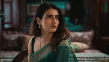 Fatima Sana Shaikh talks about her character in Modern Love Mumbai