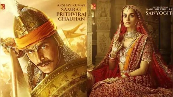 Chandraprakash Dwivedi says nothing offensive in 'Prithviraj'; Those with doubts will be satisfied