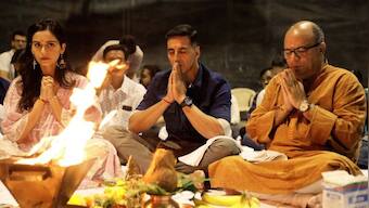 Akshay Kumar on Prithviraj: It's an educational film, should be shown in schools