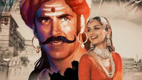 Prithviraj trailer Review: Akshay Kumar's upcoming historical biopic is riddled with generic CGI shots