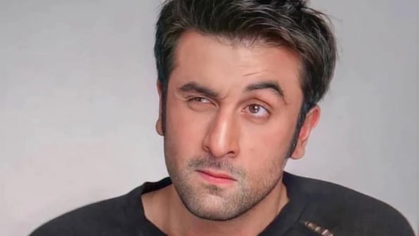 Ranbir Kapoor winks at fan who shouts 'I love you' at football match
