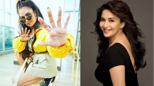 Working with Madhuri Dixit is the highlight of this year: Choreographer Kruti Mahesh
