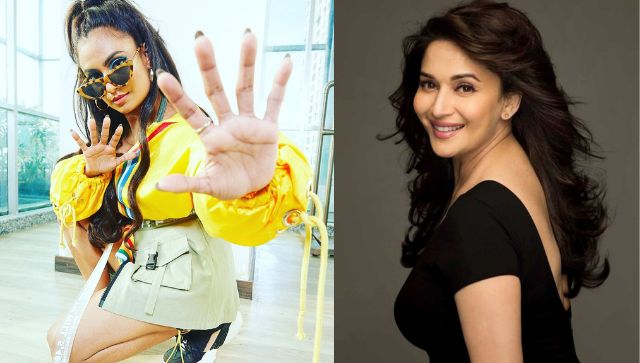 Working with Madhuri Dixit is the highlight of this year: Choreographer Kruti Mahesh Working with Madhuri Dixit is the highlight of this year: Choreographer Kruti Mahesh