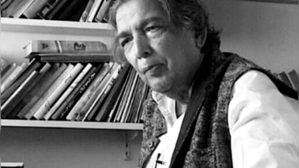 Kaifi Azmi death anniversary: Remembering poet's beautiful creations