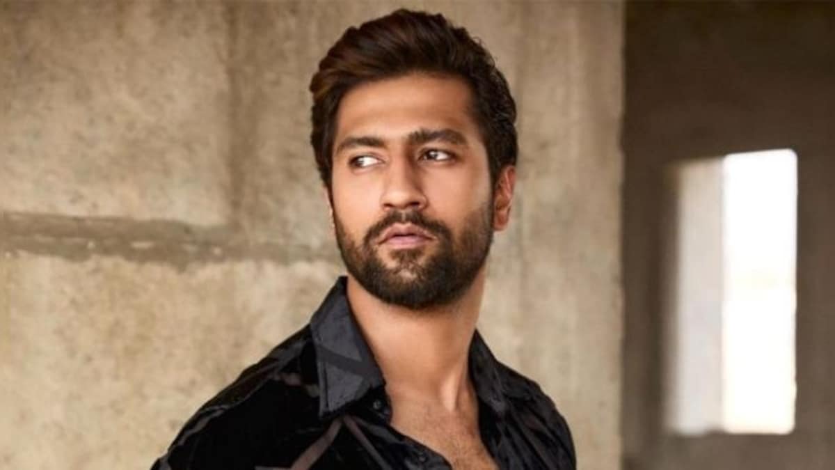 Vicky Kaushal birthday special: Have a look at some of the actor's best songs