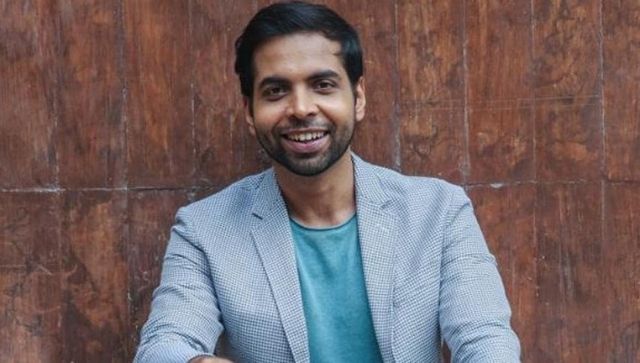 There is no role that Abhishek Banerjee cannot pull off There is no role that Abhishek Banerjee cannot pull off