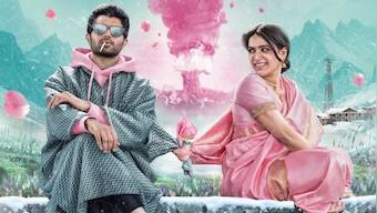 Vijay Deverakonda and Samantha Akkineni join hands for Shiva Nirvana's Kushi