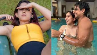 Have a look at Ira Khan's response to being trolled for her birthday pictures