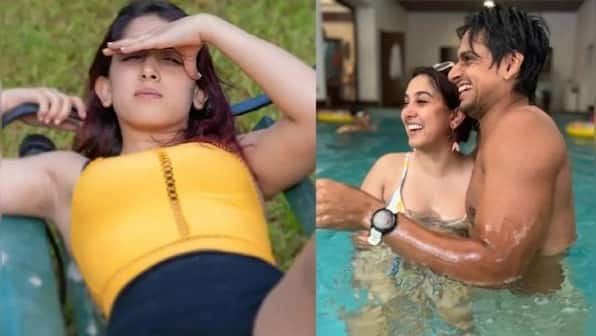 Have a look at Ira Khan's response to being trolled for her birthday pictures