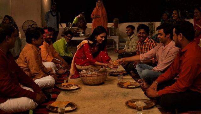 Panchayat 2: Something brewing between Abhishek and Rinki in between the drama Panchayat 2: Something brewing between Abhishek and Rinki in between the drama