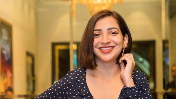 Plabita talks about how Swastika motivated her to perform better