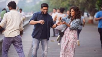 Nupur Asthana talks about her short Cutting Chai from Modern Love- Mumbai