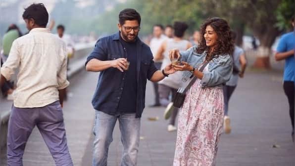 Nupur Asthana talks about her short Cutting Chai from Modern Love- Mumbai