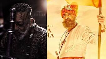 Sanjay Dutt is winning hearts with his strong antagonist roles