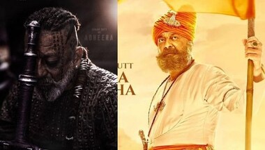 Sanjay Dutt is winning hearts with his strong antagonist roles