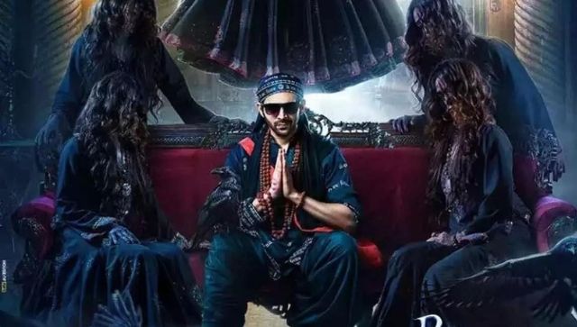 Kartik Aaryan is all set to win hearts with his upcoming horror-comedy Bhool Bhulaiyaa 2 Kartik Aaryan is all set to win hearts with his upcoming horror-comedy Bhool Bhulaiyaa 2