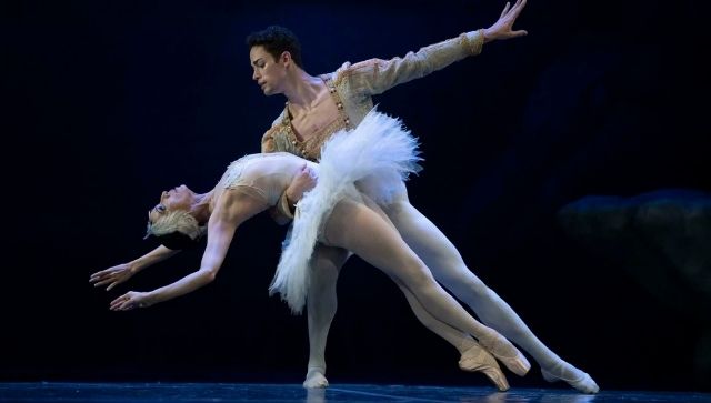 Brazilian dance star's Bolshoi exodus brings him home Brazilian dance star's Bolshoi exodus brings him home