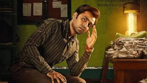 Here's what Jeetendra Kumar has to say about Panchayat's success