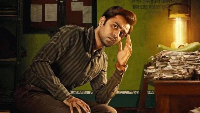 Here's what Jeetendra Kumar has to say about Panchayat's success Here's what Jeetendra Kumar has to say about Panchayat's success