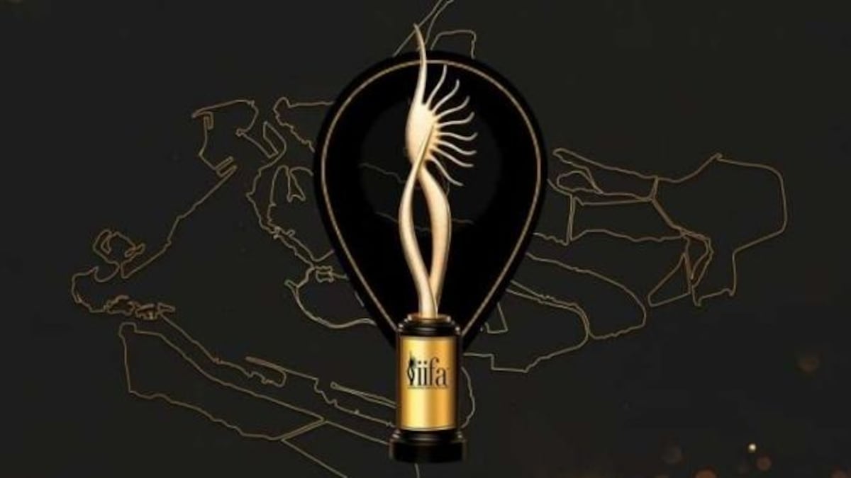 IIFA Awards rescheduled its dates to June first week