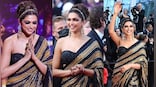 Cannes 2022: Indian stars glitter on the red carpet