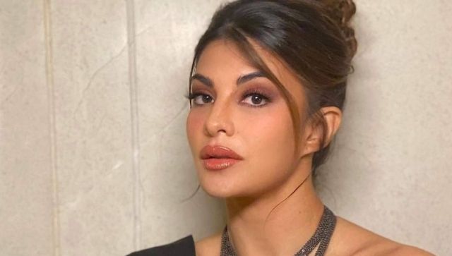 Actor Jacqueline Fernandez withdraws plea from court seeking permission to travel abroad Actor Jacqueline Fernandez withdraws plea from court seeking permission to travel abroad