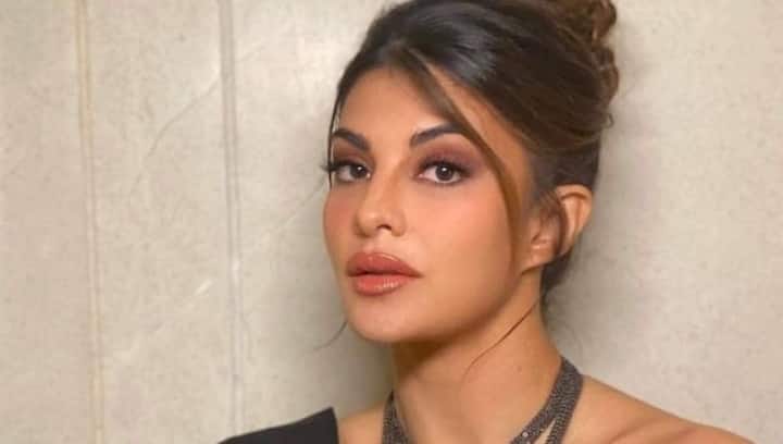 Actor Jacqueline Fernandez withdraws plea from court seeking permission to travel abroad