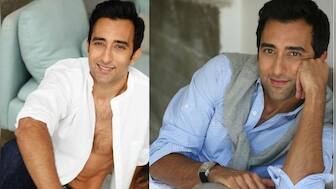 Rahul Khanna lends voice to a unique video featuring people from different walks of life