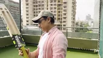 Aamir Khan reverts to Ravi Shastri's witty response about him joining IPL