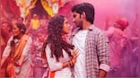 Dhvani Bhanushali and Amit Gupta’s new love song Udaa Gulaal Ishq Wala is out now