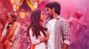 Dhvani Bhanushali and Amit Gupta’s new love song Udaa Gulaal Ishq Wala is out now