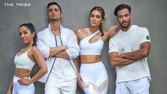 Have a look at Kriti Sanon's new journey as an Entrepreneur