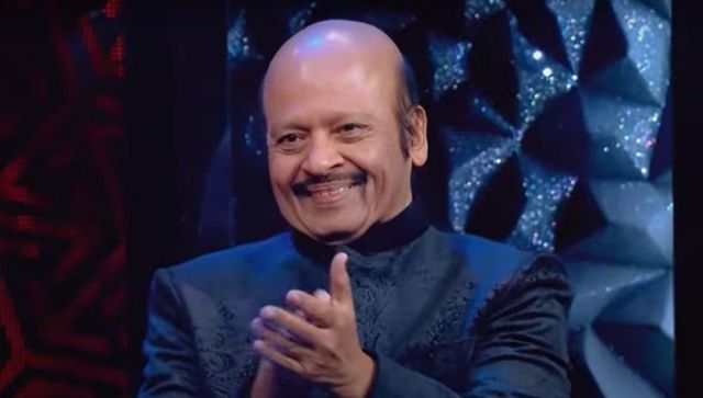 Happy birthday Rajesh Roshan: A look at some of composer's romantic hits Happy birthday Rajesh Roshan: A look at some of composer's romantic hits