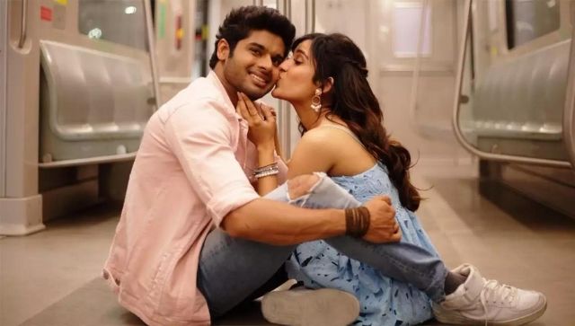 Abhimanyu, Shirley, and Shilpa groove to Nikamma title track Abhimanyu, Shirley, and Shilpa groove to Nikamma title track