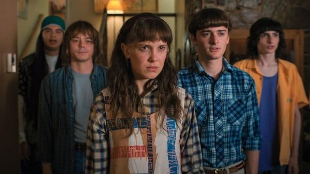 Here's what makes Stranger Things a cultural phenomenon in India and globally