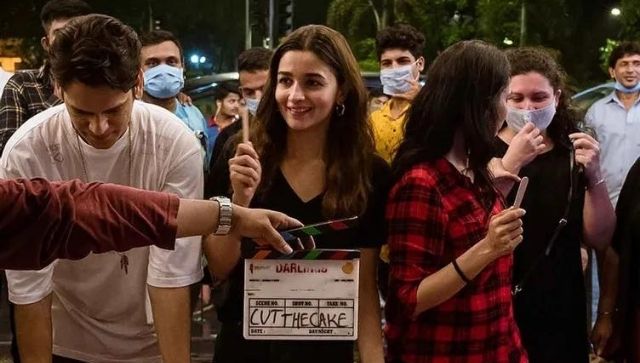 Alia Bhatt's Darlings to premiere on Netflix this year Alia Bhatt's Darlings to premiere on Netflix this year