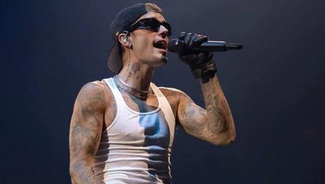 Justin Bieber to perform in New Delhi on Oct 18 Justin Bieber to perform in New Delhi on Oct 18