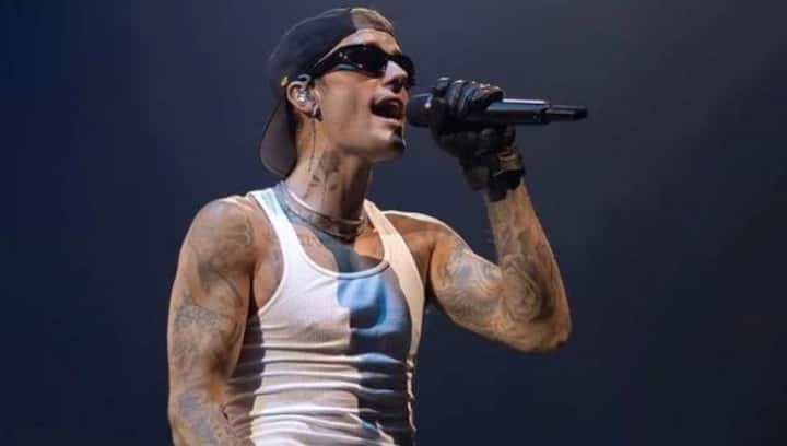 Justin Bieber to perform in New Delhi on Oct 18