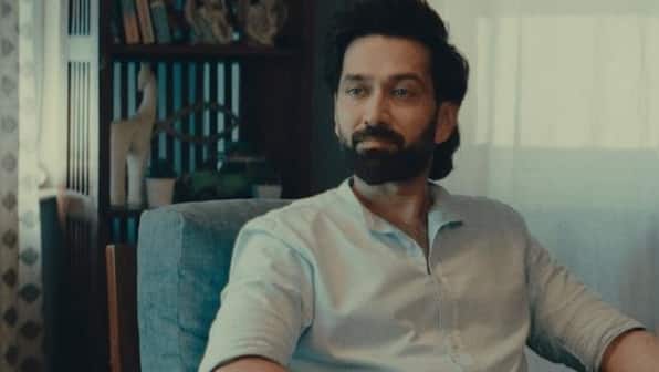 Here's what Nakuul Mehta has to say about his short film Tasalli Se