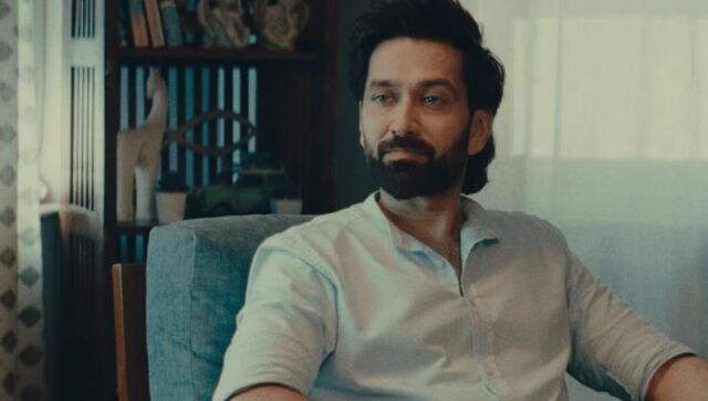 Here's what Nakuul Mehta has to say about his short film Tasalli Se Here's what Nakuul Mehta has to say about his short film Tasalli Se