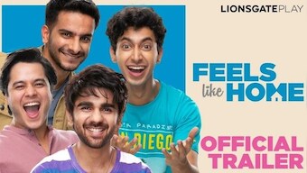 Lionsgate Play launches the trailer for its upcoming original series Feels Like Home