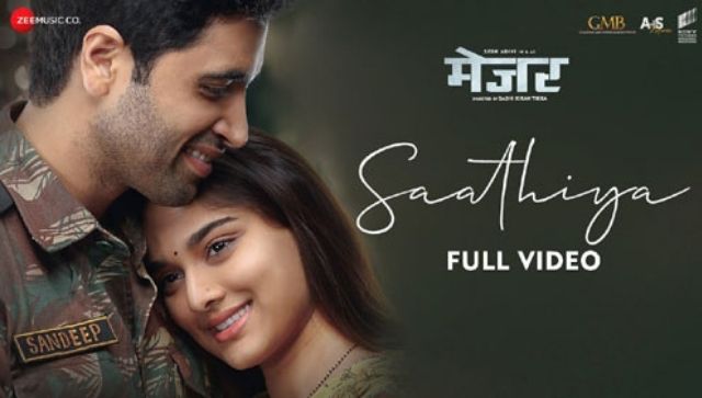 Celebrate Love Beyond distance with Major’s new song Saathiya Celebrate Love Beyond distance with Major’s new song Saathiya