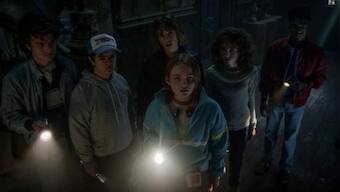 Stranger Things title theme gets an Indian twist from musical maestro Ilaiyaraaja