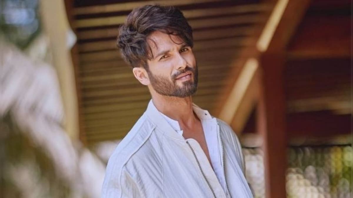 Shahid Kapoor to perform at IIFA 2022