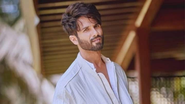 Shahid Kapoor to perform at IIFA 2022