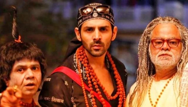 Kartik Aaryan will take time out from his jam-packed schedule to attend his manager's wedding Kartik Aaryan will take time out from his jam-packed schedule to attend his manager's wedding