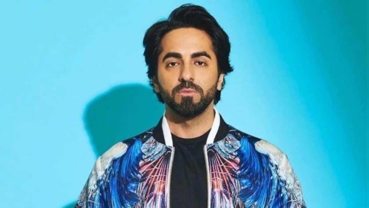 Ayushmann Khurrana will personally interact with the ticket buyers for Anek using AI; Here are the details